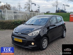 Hyundai i10 - 1.0i i-Motion Comfort Plus - 30.000 km