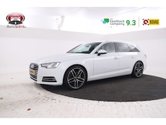 Audi A4 Avant - 2.0 TDI Sport Pro Line Automaat, Volleder, Climate