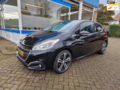 Peugeot 208 - 1.2 PureTech GT-line