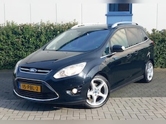 Ford Grand C-Max - 1.6 EcoBoost 150pk Titanium