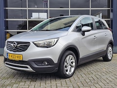 Opel Crossland X - 1.2 Turbo Edition