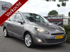 Renault Grand Scénic - 1.4 TCe Celsium 7-Pers