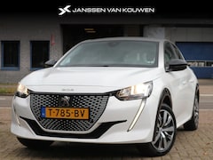 Peugeot e-208 - EV Active 50 kWh / SOH 100% / Navigatie / Climate Control / Apple Carplay