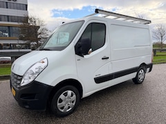Renault Master - 2.3DCI L1H1 Airco Cruisecontrol Trekhaak