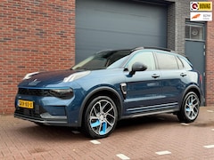 Lynk & Co 01 - 1.5 | Pano | Trekhaak | 360 camera