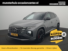 Hyundai Tucson - 1.6 T-GDI HEV N Line - RIJKLAARPRIJS - All Seasonbanden - 360 graden Camera - Adaptive Cru
