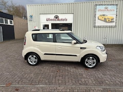 Kia Soul - 1.6 X-tra NL AUTO KM 187707 NAP ZEER MOOI 4999E