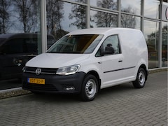Volkswagen Caddy - 2.0 TDI L1H1 BMT Comfortline | Navigatie | DAB | Cruise Control | Android/Apple Carplay