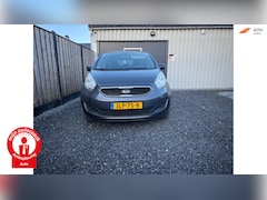 Kia Venga - 1.4 CVVT Super Pack