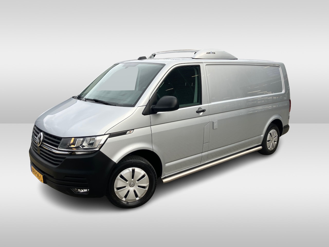 Volkswagen Transporter - Koelwagen 2.0 TDI 110 PK L2H1 28 Comfortline - AutoWereld.nl