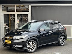 Honda HR-V - 1.5 i-VTEC Executive CLIMA / CRUISE / NAVI / PANO / STOELVERWARMING
