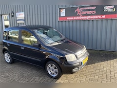 Fiat Panda - 1.2 Class Lm.velgen.Audio.Electr, pakket