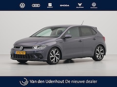 Volkswagen Polo - 1.0 TSI 110pk DSG R-Line Business Navigatie Camera Stoelverwarming Acc 287