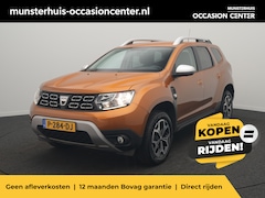 Dacia Duster - TCe 100 Prestige - RIJKLAARPRIJS - All Seasonbanden - Rondomzicht Camera - Dealeronderhoud