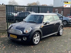 MINI Cooper - 1.6 Chili