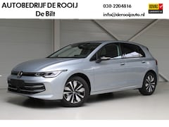 Volkswagen Golf - 1.5 TSI Goal Navigatie | 16"Velgen | Dodehoek assistent | Stoelverwarming | Led verlichtin