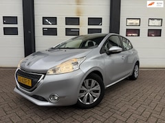 Peugeot 208 - 1.2 VTi nieuwe distributie & koppeling
