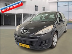 Peugeot 207 - 1.4 VTi X-Line benzine