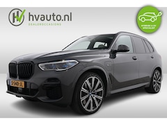 BMW X5 - xDrive45e HIGH EXECUTIVE M-SPORT AUT8 | Full options | Individual interieur | Panoramadak