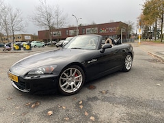 Honda S2000 - 2.0i