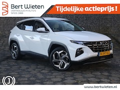 Hyundai Tucson - 1.6 T-GDI HEV Premium | Geen import | Trekhaak | Compleet