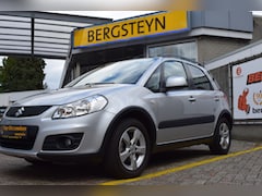 Suzuki SX4 - AUTOMAAT 1.6 Exclusive