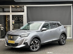 Peugeot 2008 - 1.2 PureTech Allure Pack CLIMA / CRUISE / NAVI / CARPLAY & ANDROID AUTO