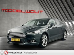 Ford Mondeo - 1.5 Titanium/19"/Trekhaak/Pano.Dak/LED/Clima