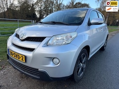 Toyota Urban Cruiser - 1.3 VVT-i Aspiration dealer onderhouden