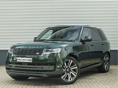 Land Rover Range Rover - 3.0 P550e - HSE - Pano - Meridian Signature