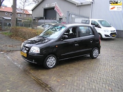 Hyundai Atos - 1.1i Dynamic Cool 102 d km nap airco automaat nieuwe apk