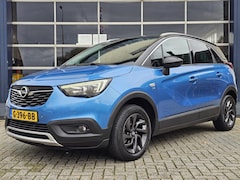 Opel Crossland X - 1.2 Turbo 120 Jaar Edition