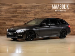BMW 5-serie Touring - 540i xDrive High Executive