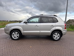 Hyundai Tucson - 2.0i Style