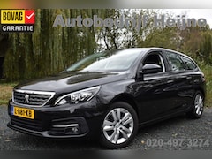 Peugeot 308 SW - 110PK PureTech Blue ACTIVE CAMERA/NAVI/VIRTUAL