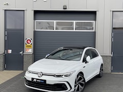 Volkswagen Golf - 1.5 eTSI DSG 3xR-Line 150PK Pano Hk