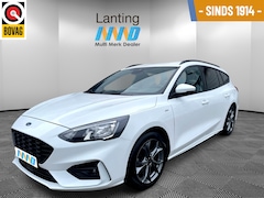 Ford Focus Wagon - 1.0 EcoBoost ST Line Business