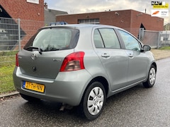 Toyota Yaris - 1.3 VVTi Sol MMT | Automaat | Airco | CarPlay | NAP