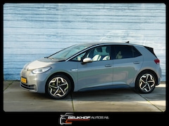 Volkswagen ID.3 - First Plus 58 kWh Soh93% Carplay 20x Id3