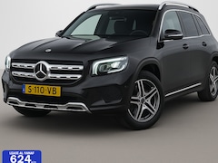 Mercedes-Benz GLB - 220 d Premium Plus