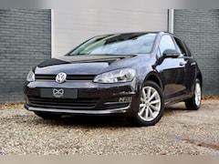 Volkswagen Golf - 1.2 TSI Lounge | AIRCO | STOELVERWARMING | CRUISE CONTROL
