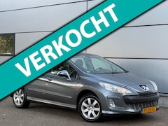 Peugeot 308 - 1.6 VTi XS 2e Eignr |Pano |Clima |Cruise |Park Sensor |Lmv |Nap |Boekjes
