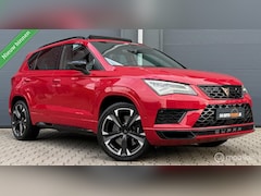 CUPRA Ateca - 2.0 TSI 4DRIVE Pano.dak/Viritual/Trekhaak/ACC/DCC