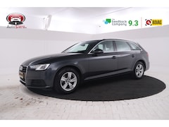 Audi A4 Avant - 35 TDI Design Pro Line Plus Automaat, Navigatie, CLimate,