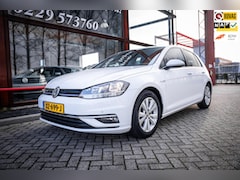 Volkswagen Golf - 1.5 TSI | Trekhaak afneembaar | Navigatie | Adaptieve cruise control | app-connect | Parke