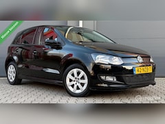 Volkswagen Polo - 1.2 TDI BlueMotion Comfortline 5 Deurs Clima
