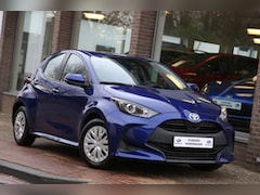 Toyota Yaris - 1.5 Hybrid Active Navi Camera ACC