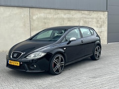 SEAT Leon - 2.0 TFSI FR