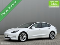 Tesla Model 3 - Long Range AWD - Facelift - 63.000 km - SOH 93