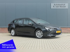 Toyota Corolla Touring Sports - Hybrid 140 Active I 1 Eig. I NL-auto